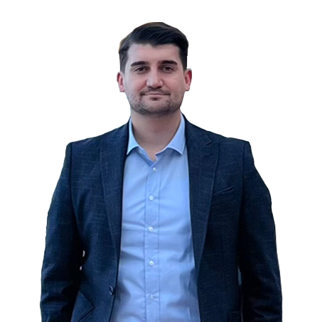 Metin POLAT